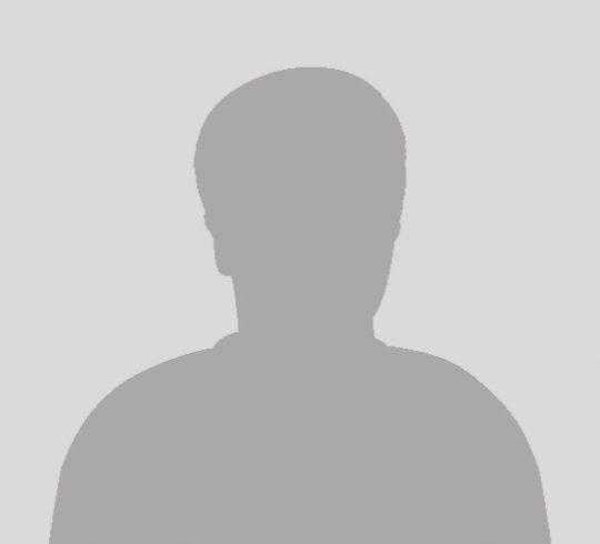 A headshot image of Mark Ross