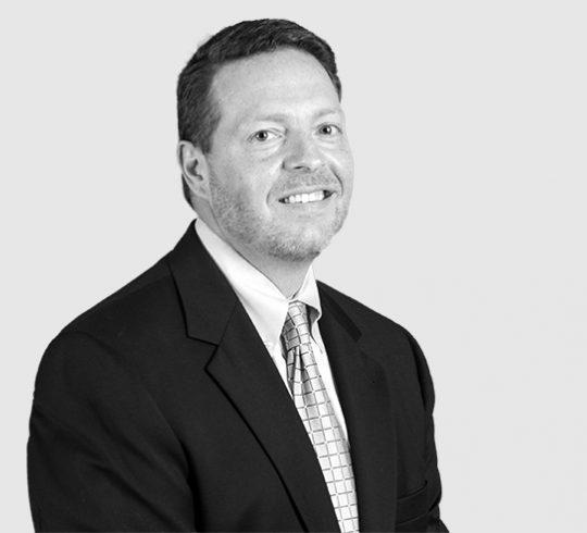 A headshot image of Donald Hopkins, Jr.